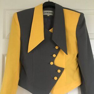 Runway sample by Lesmanoir, Korea. Size US 6-7